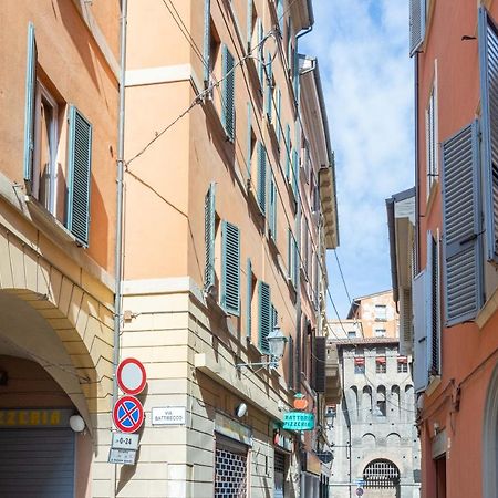 Simon, Bologna By Short Holidays المظهر الخارجي الصورة