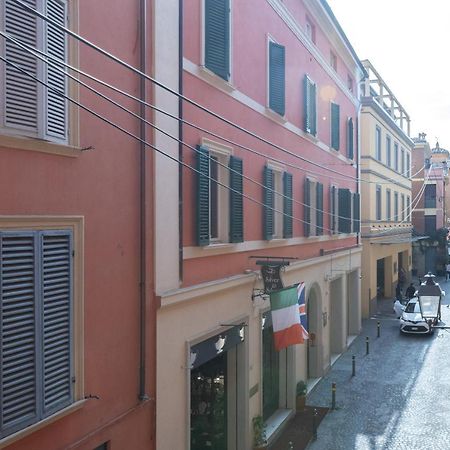 Simon, Bologna By Short Holidays المظهر الخارجي الصورة