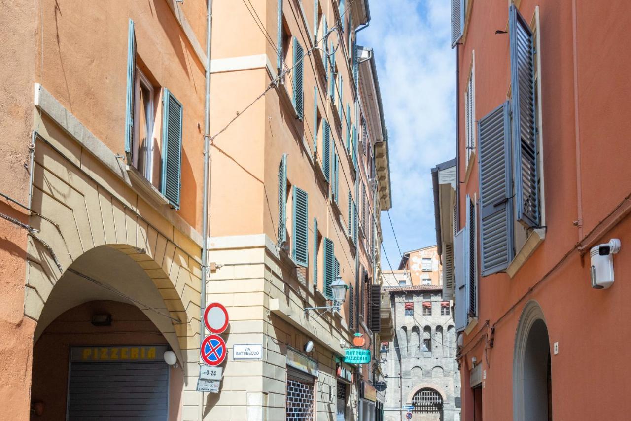 Simon, Bologna By Short Holidays المظهر الخارجي الصورة
