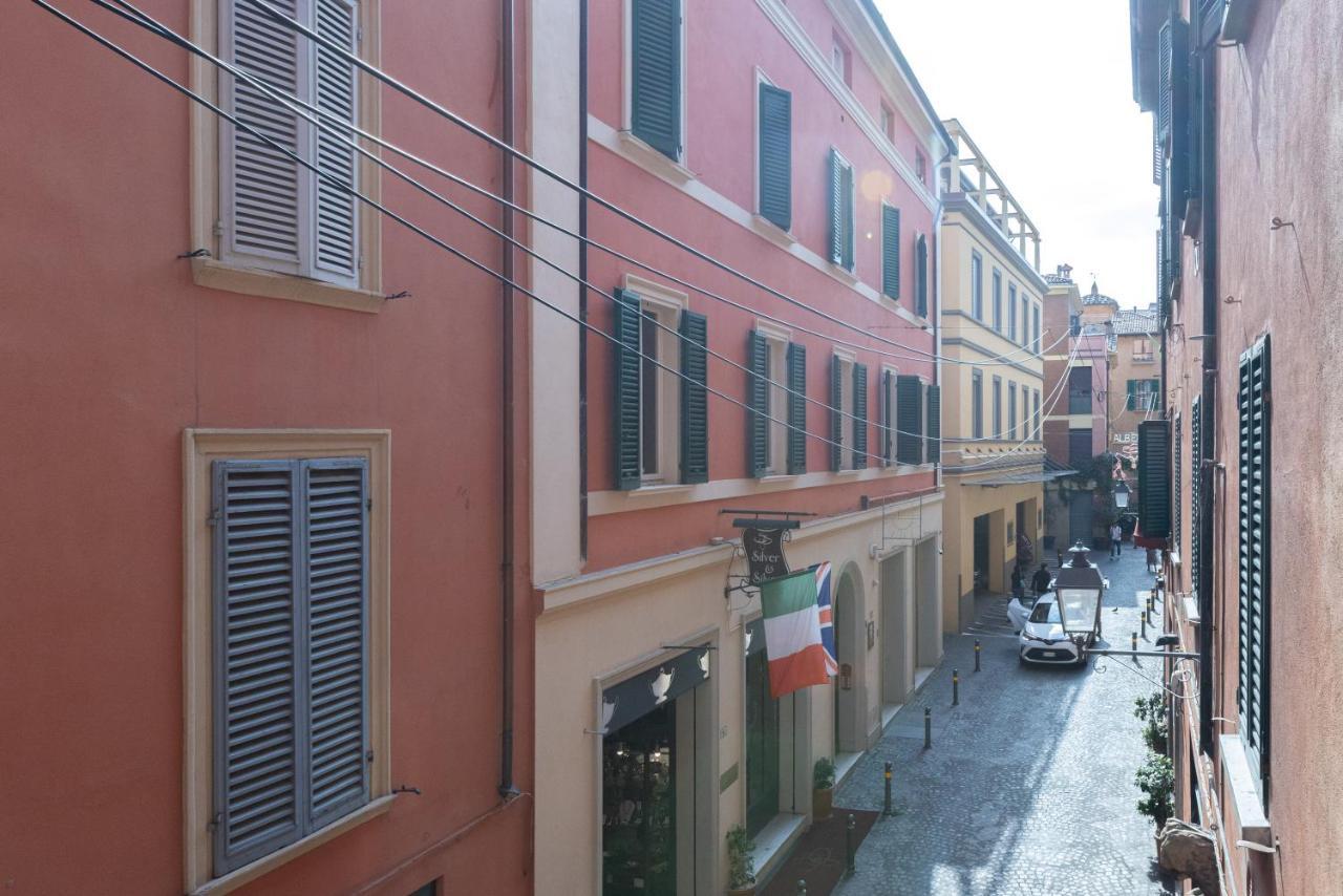 Simon, Bologna By Short Holidays المظهر الخارجي الصورة